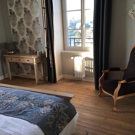 L'Olisa Chambres D'Hotes L'Hermenault Kültér fotó