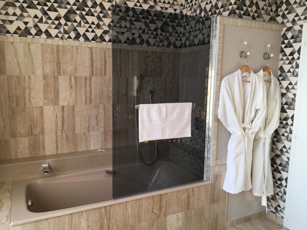 L'Olisa Chambres D'Hotes L'Hermenault Kültér fotó